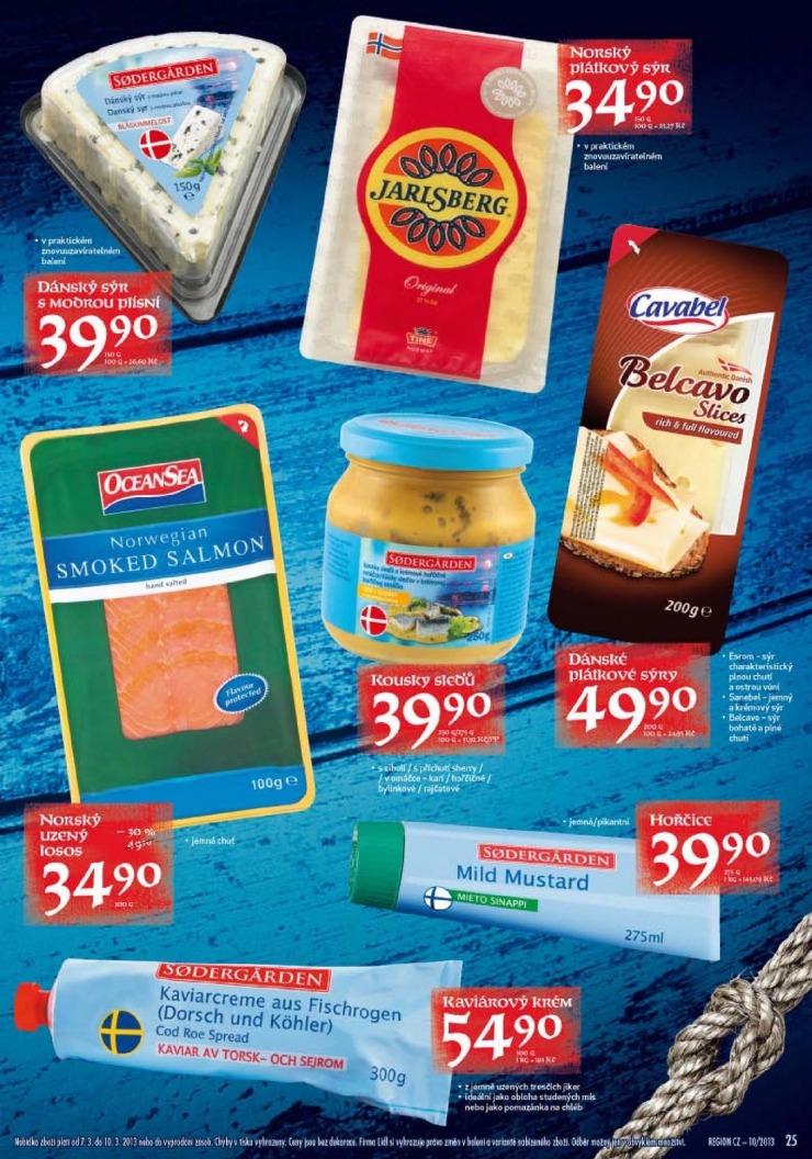 let�k Lidl Ak�n� nab�dka od 4.3.2013 strana 1