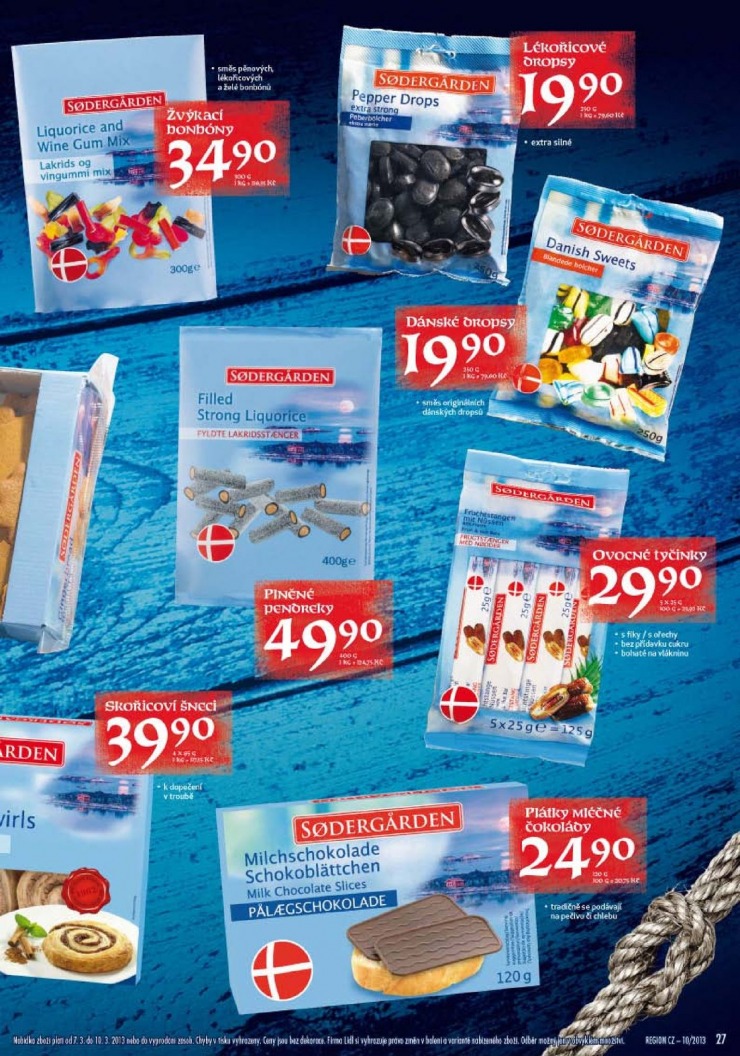 let�k Lidl Ak�n� nab�dka od 4.3.2013 strana 1