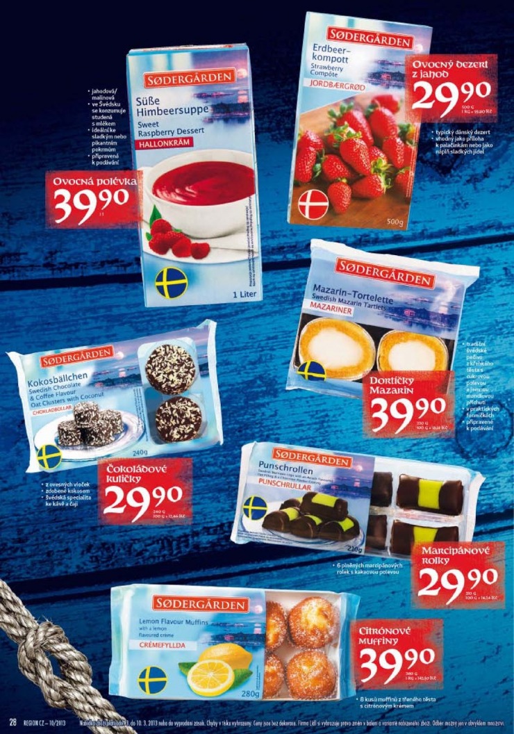 let�k Lidl Ak�n� nab�dka od 4.3.2013 strana 1