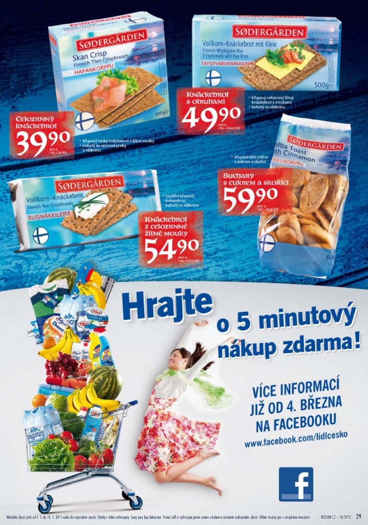 let�k Lidl Ak�n� nab�dka od 4.3.2013 strana 1