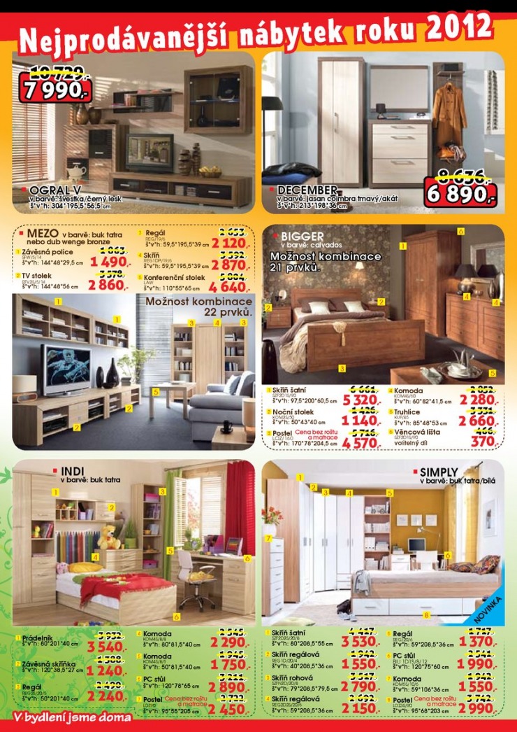 leták Jamall Akční leták od 1.3.2013 strana 1 leták Jamall Akční leták od 1.3.2013 strana 1