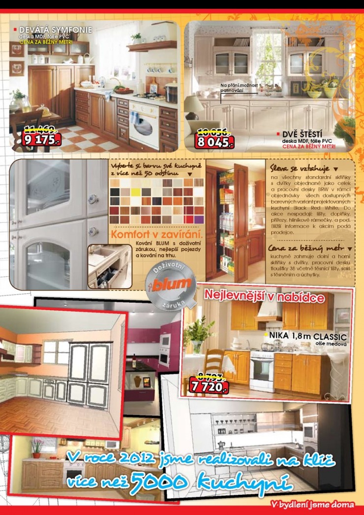 leták Jamall Akční leták od 1.3.2013 strana 1 leták Jamall Akční leták od 1.3.2013 strana 1