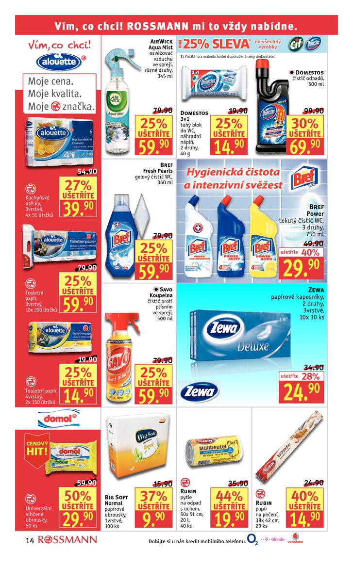 let�k Rossmann Let�k od 4.3.2013 strana 1