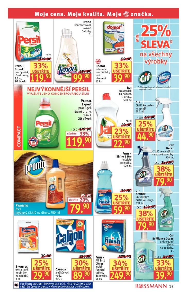 let�k Rossmann Let�k od 4.3.2013 strana 1