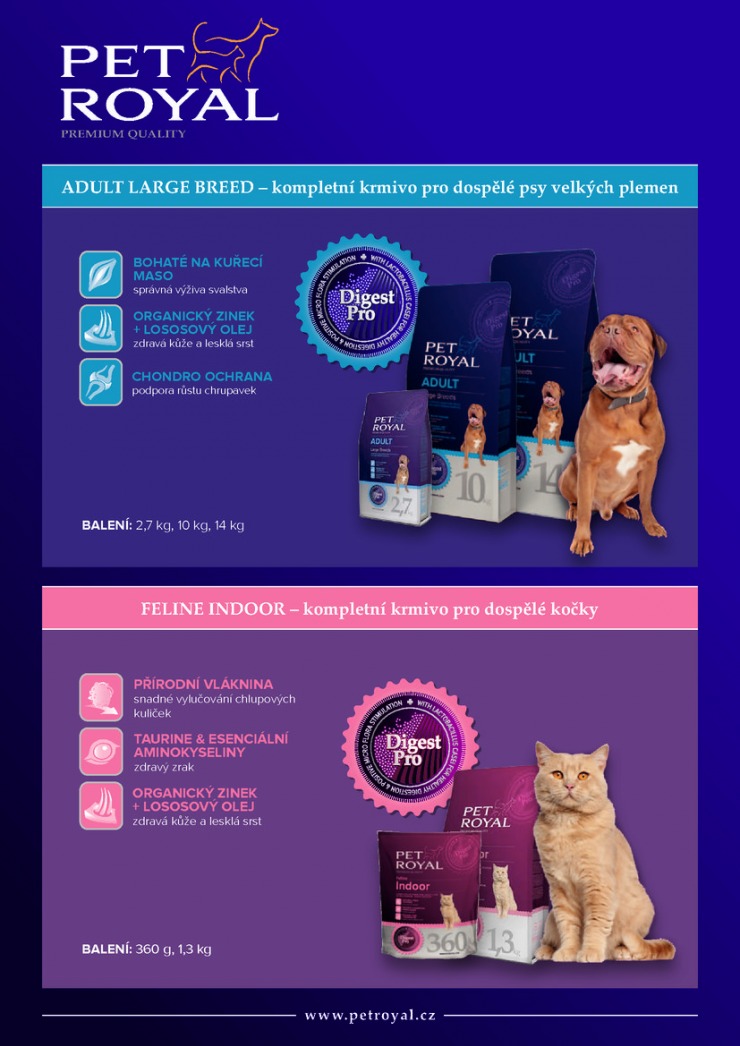 leták Pet Center Akční leták od 1.3.2013 strana 1 leták Pet Center Akční leták od 1.3.2013 strana 1