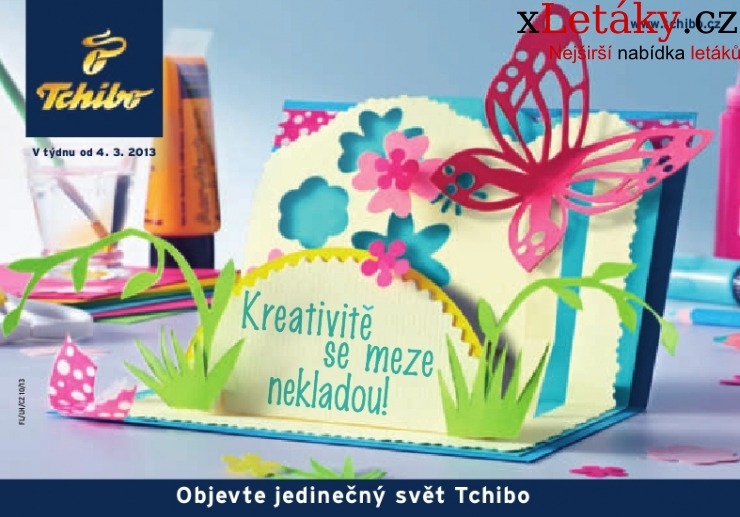 letk Tchibo letk strana 1