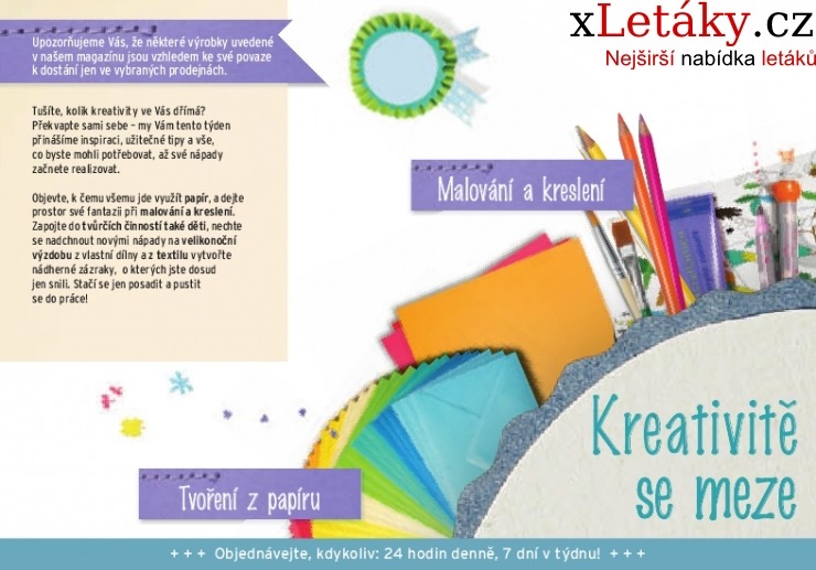 leták Tchibo leták strana 1 leták Tchibo leták strana 1