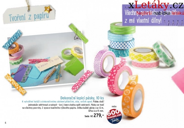 let�k Tchibo let�k strana 1