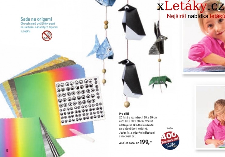 let�k Tchibo let�k strana 1