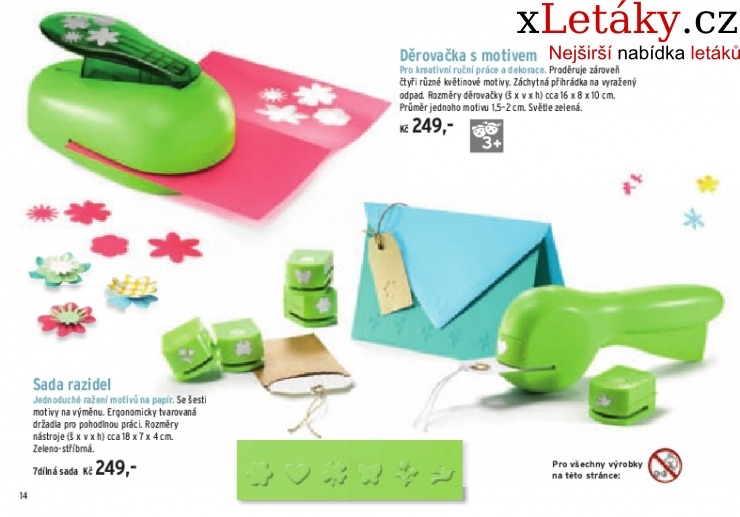 let�k Tchibo let�k strana 1