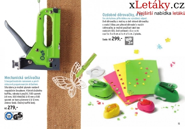 let�k Tchibo let�k strana 1