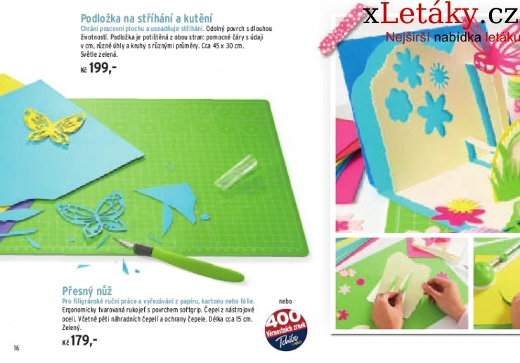 let�k Tchibo let�k strana 1