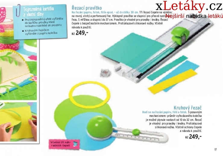 let�k Tchibo let�k strana 1