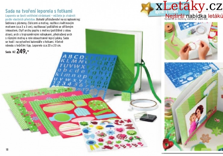 leták Tchibo leták strana 1 leták Tchibo leták strana 1