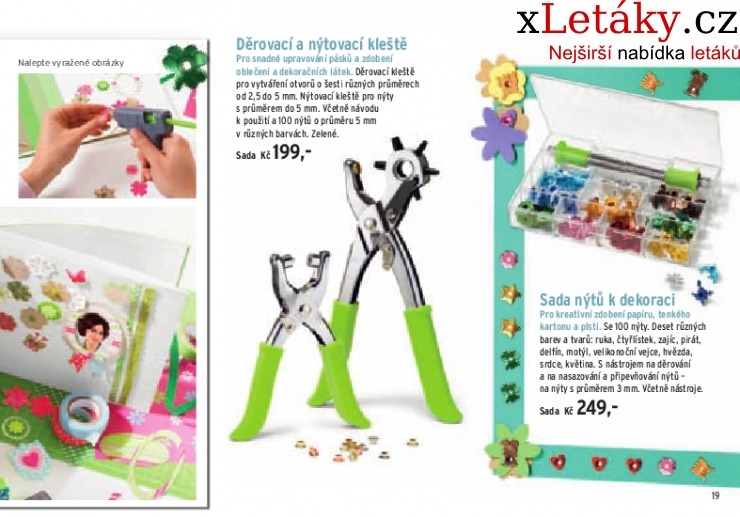 let�k Tchibo let�k strana 1