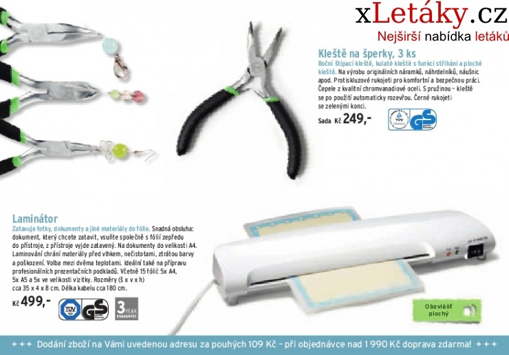 let�k Tchibo let�k strana 1