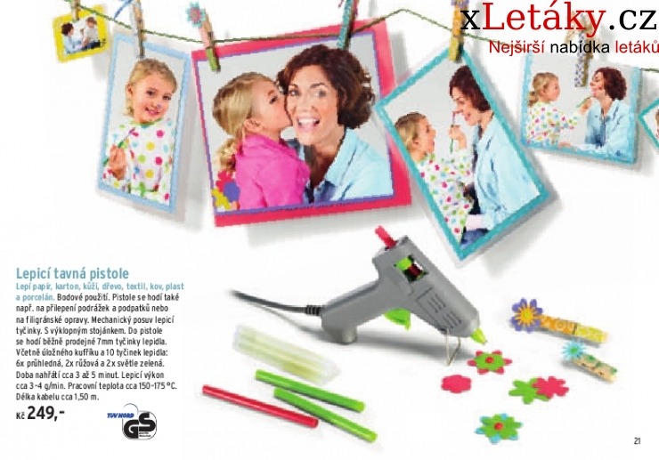 leták Tchibo leták strana 1 leták Tchibo leták strana 1