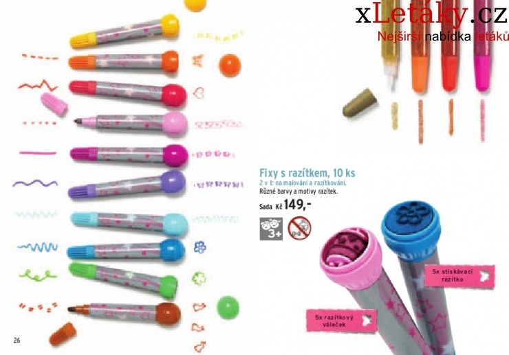 leták Tchibo leták strana 1 leták Tchibo leták strana 1