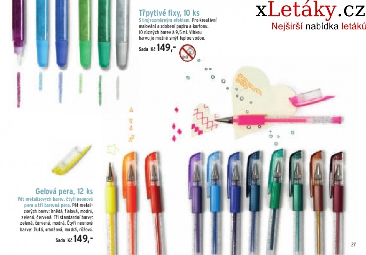 leták Tchibo leták strana 1 leták Tchibo leták strana 1