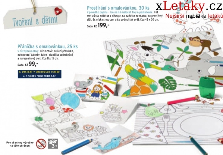 let�k Tchibo let�k strana 1