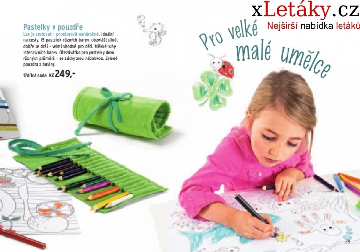 let�k Tchibo let�k strana 1