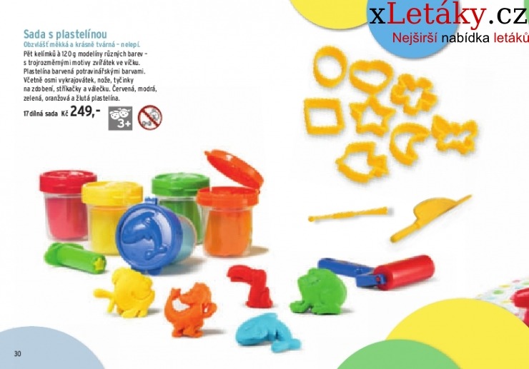 let�k Tchibo let�k strana 1