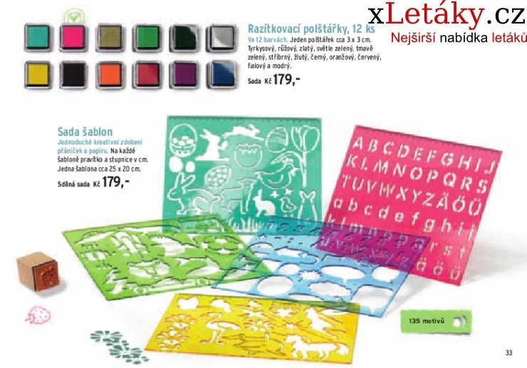 let�k Tchibo let�k strana 1