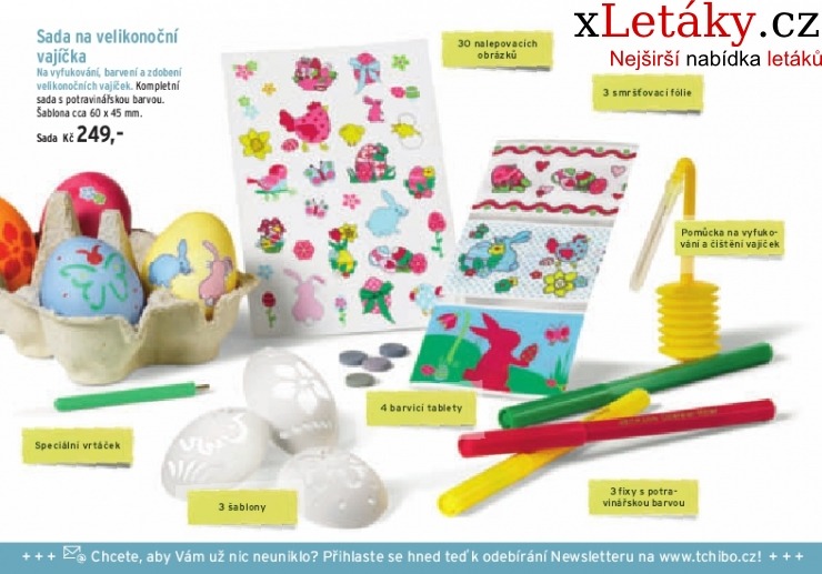 let�k Tchibo let�k strana 1