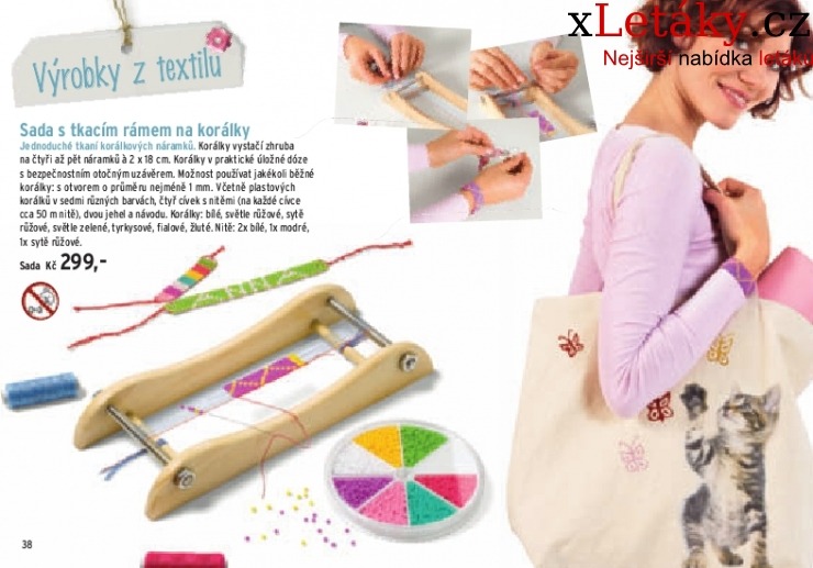 let�k Tchibo let�k strana 1