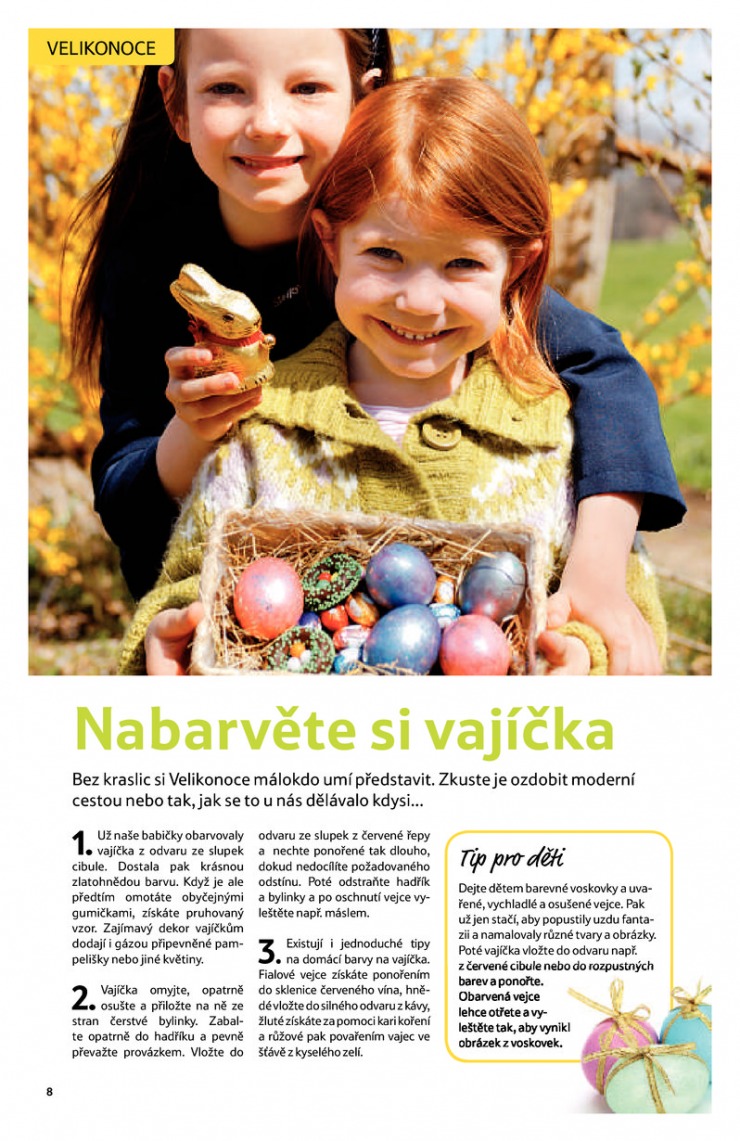 let�k Tesco Jarn� katalog velk� hypermarkety od 6.3.2013 strana 1