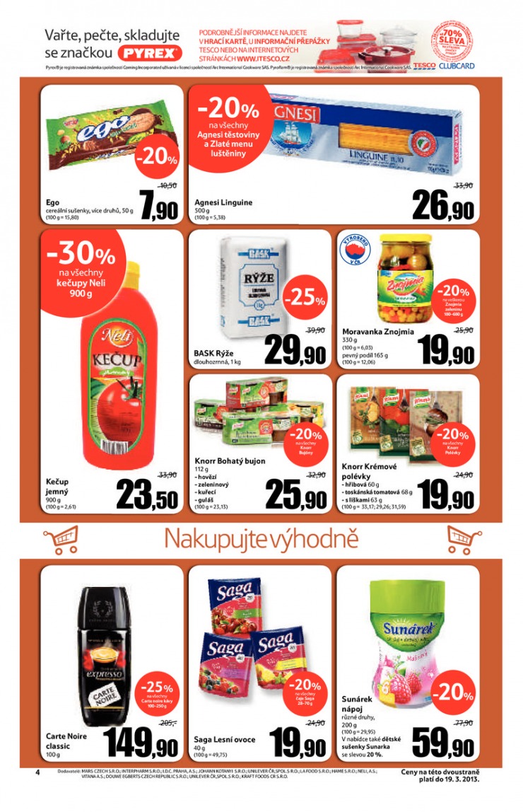let�k Tesco mal� hypermarkety od 6.3.2013 strana 1