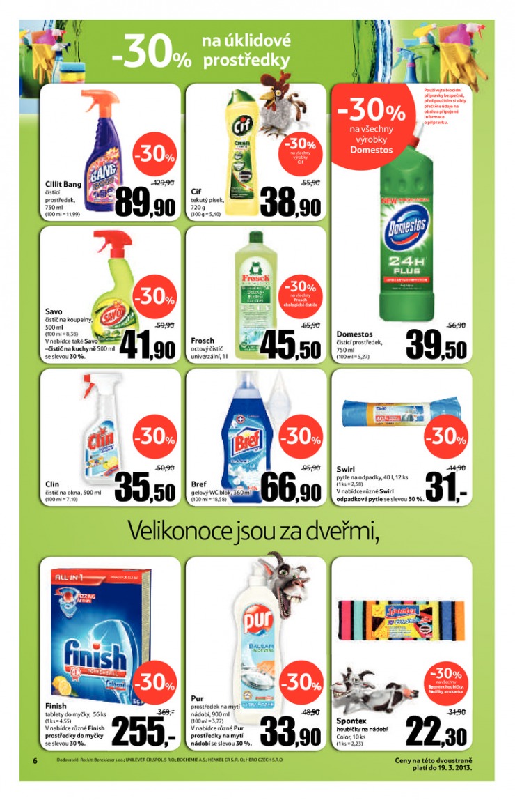 let�k Tesco mal� hypermarkety od 6.3.2013 strana 1