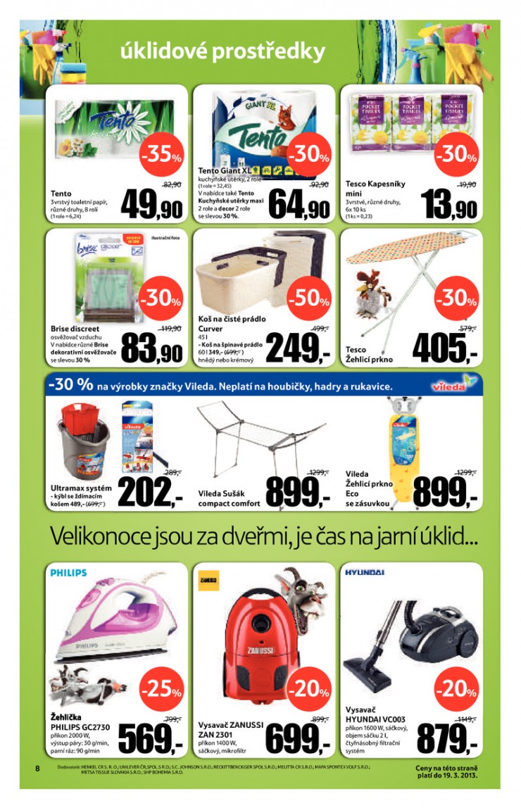 let�k Tesco mal� hypermarkety od 6.3.2013 strana 1