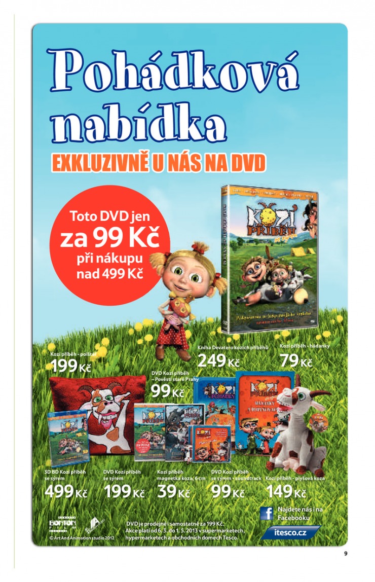 let�k Tesco mal� hypermarkety od 6.3.2013 strana 1