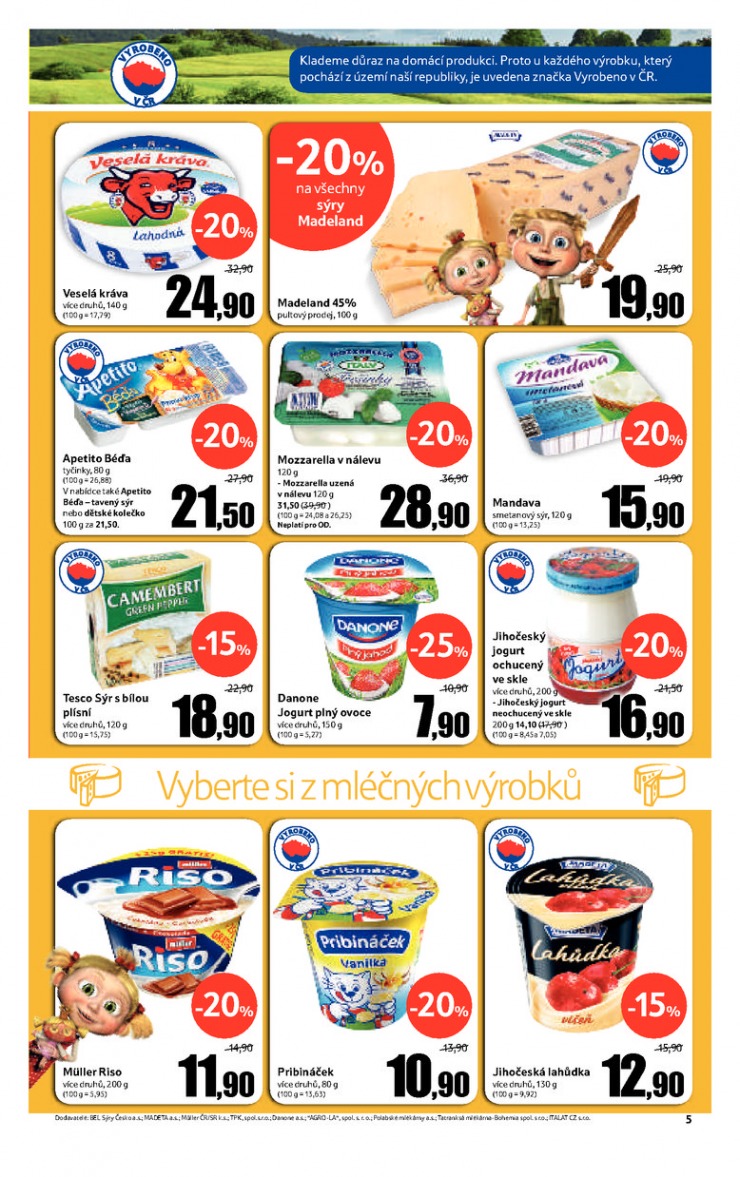 leták Tesco velké hypermarkety od 6.3.2013 strana 1 leták Tesco velké hypermarkety od 6.3.2013 strana 1