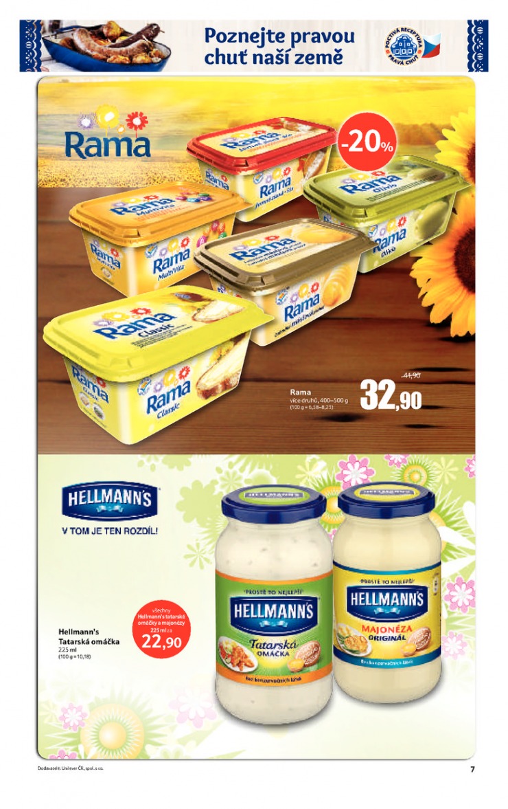 leták Tesco velké hypermarkety od 6.3.2013 strana 1 leták Tesco velké hypermarkety od 6.3.2013 strana 1