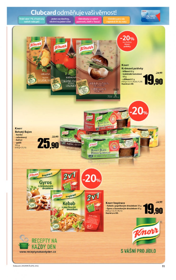 leták Tesco velké hypermarkety od 6.3.2013 strana 1 leták Tesco velké hypermarkety od 6.3.2013 strana 1