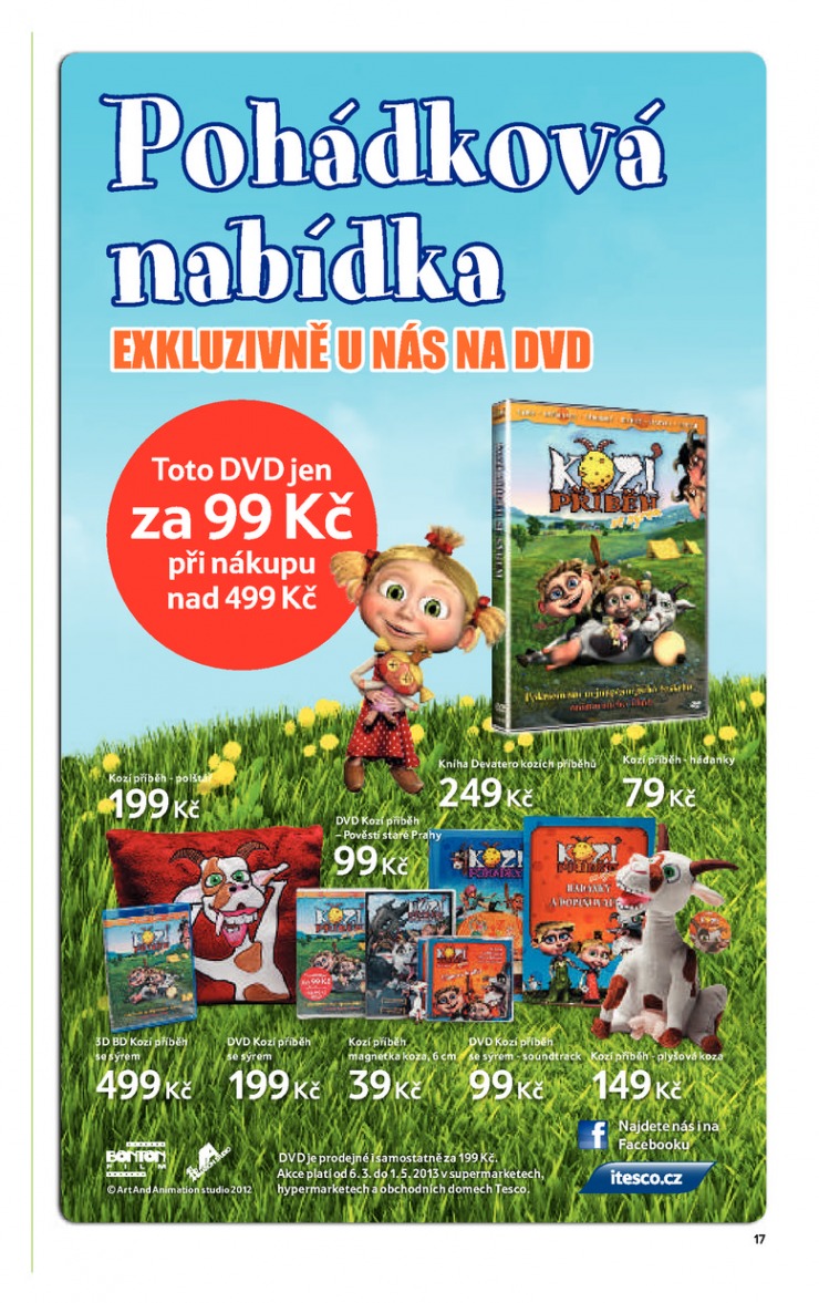 leták Tesco velké hypermarkety od 6.3.2013 strana 1 leták Tesco velké hypermarkety od 6.3.2013 strana 1