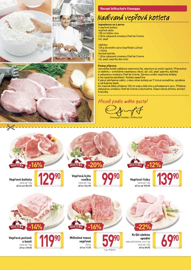 let�k Billa velk� od 6.3.2013 strana 1