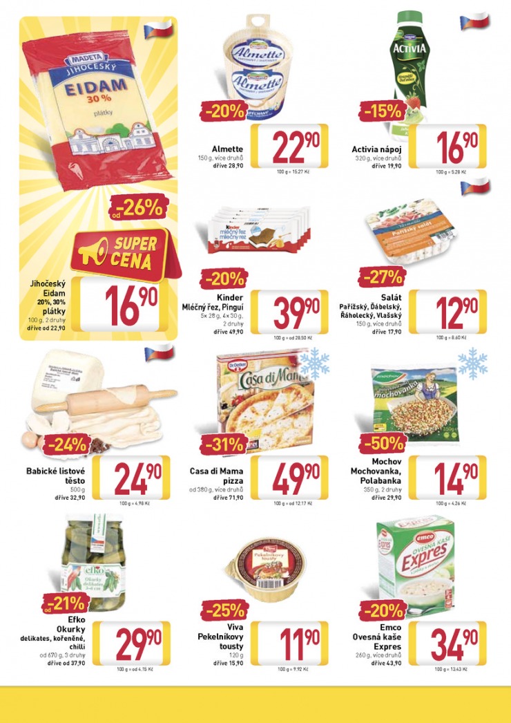 let�k Billa velk� od 6.3.2013 strana 1