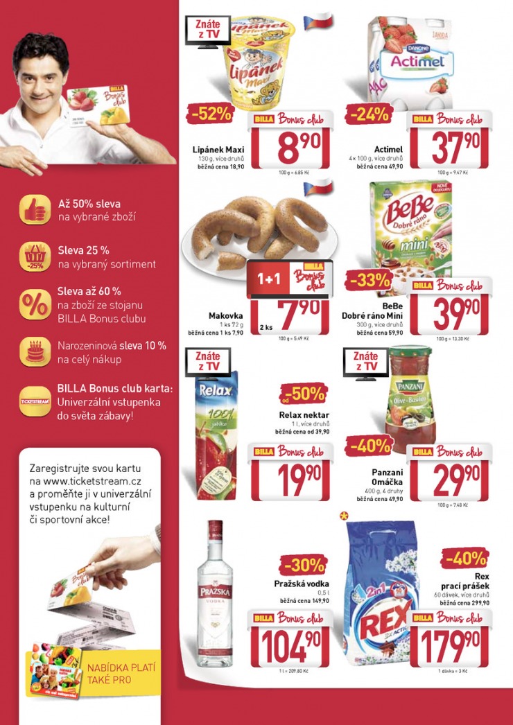 let�k Billa velk� od 6.3.2013 strana 1