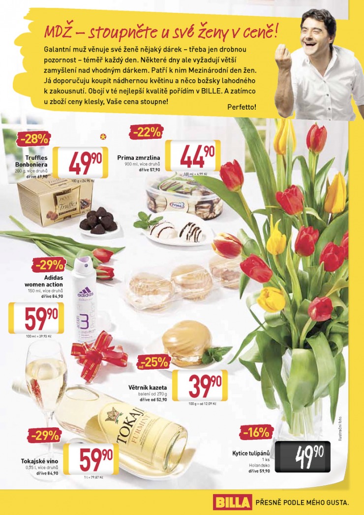 let�k Billa velk� od 6.3.2013 strana 1