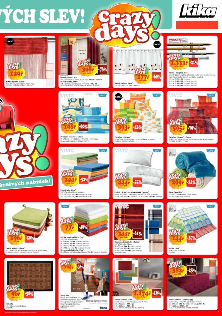 let�k Kika Aktu�ln� let�k od 4.3.2013 strana 1