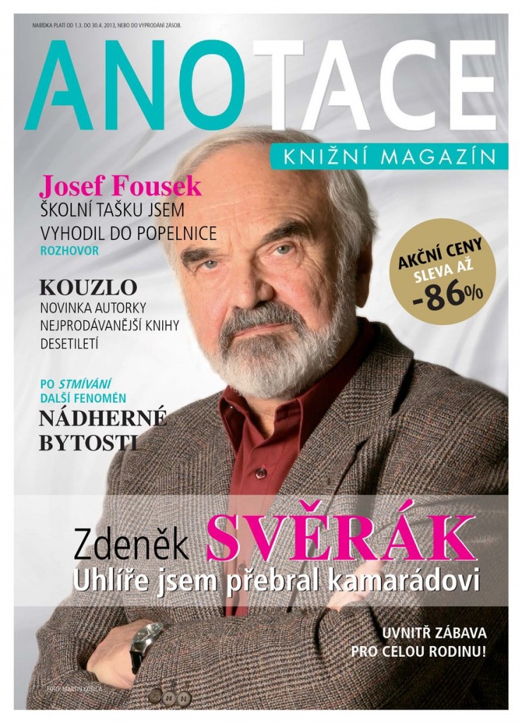 letk Knin klenoty Katalog od 1.3.2013 strana 1