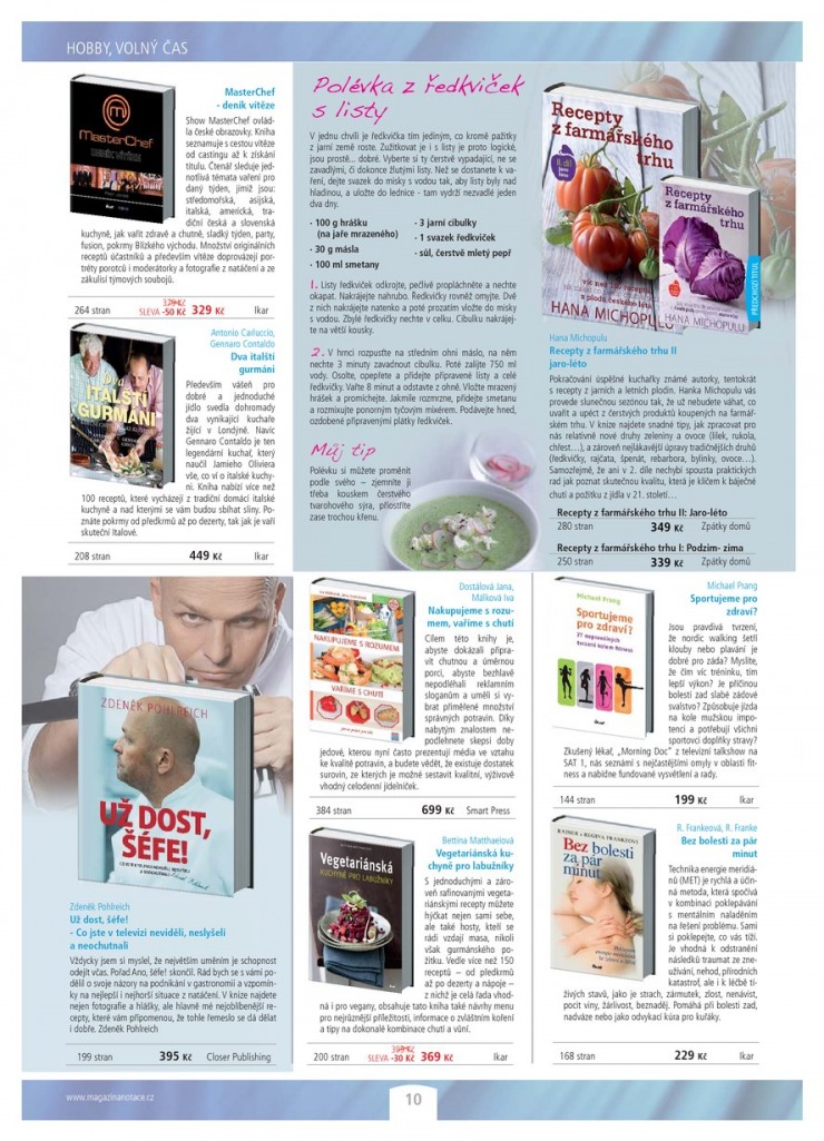 leták Knižní klenoty Katalog od 1.3.2013 strana 1 leták Knižní klenoty Katalog od 1.3.2013 strana 1