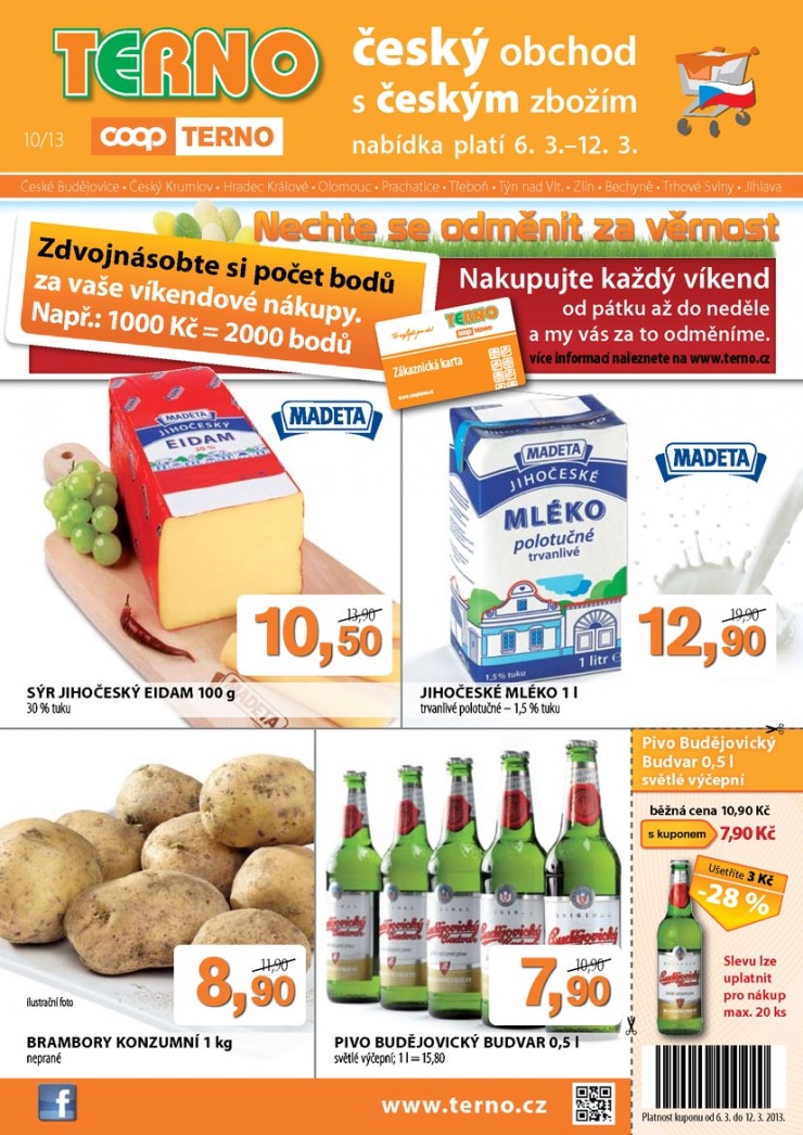 letk COOP Terno od 6.3.2013 strana 1