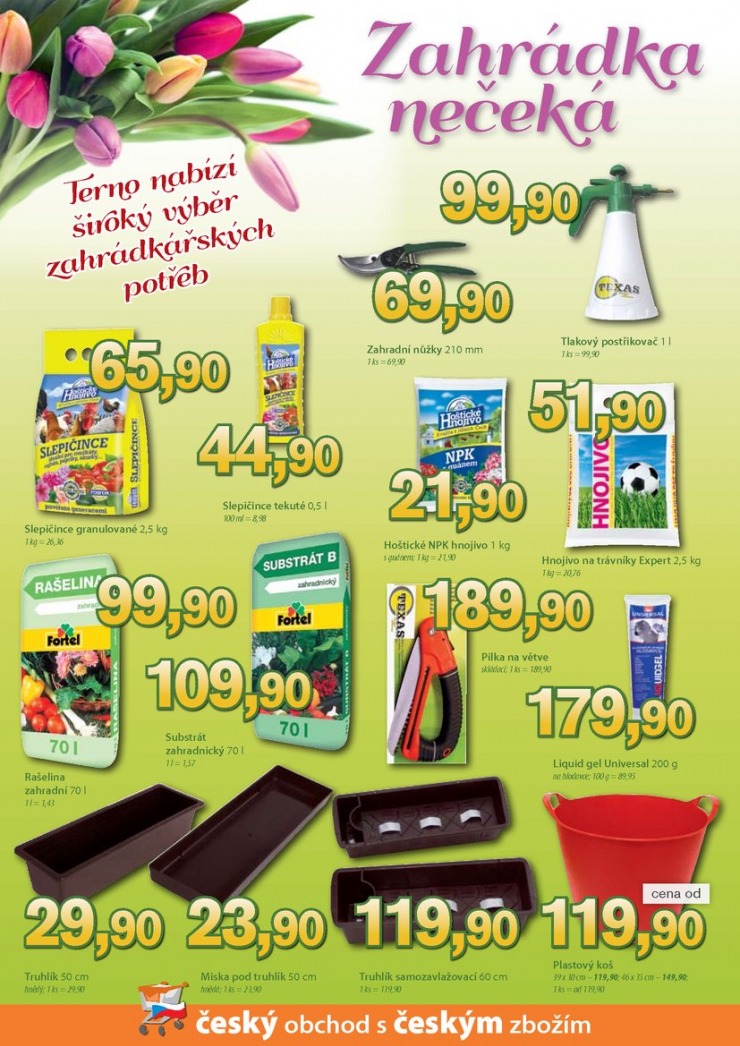 let�k COOP Terno od 6.3.2013 strana 1