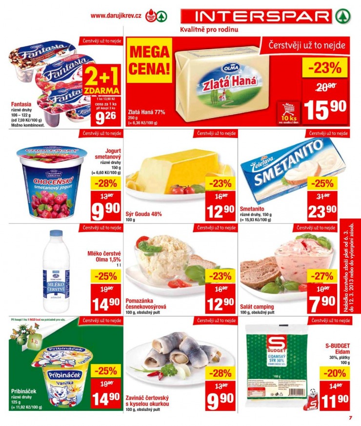 let�k Interspar Ak�n� nab�dka od 6.3.2013 strana 1