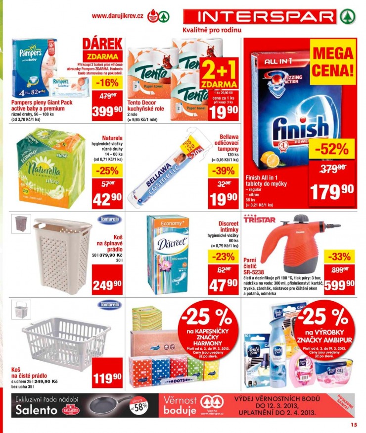 let�k Interspar Ak�n� nab�dka od 6.3.2013 strana 1