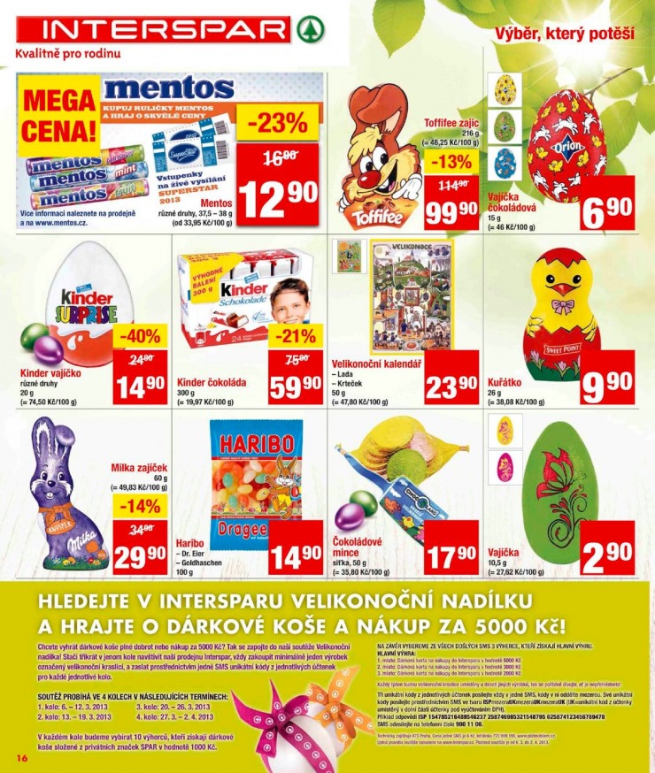 let�k Interspar Ak�n� nab�dka od 6.3.2013 strana 1